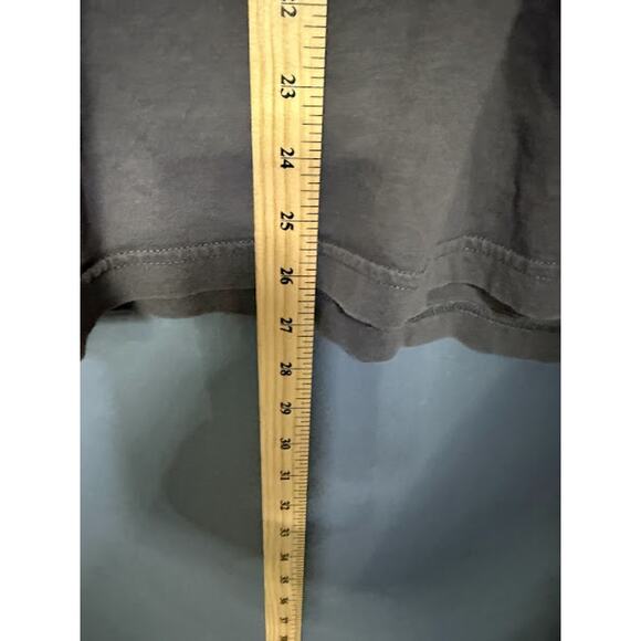 Shirt.Woot! Unisex Size Medium 100% Cotton Wizard of Oz Cartoon Elphaba Tin Man - Picture 8 of 8